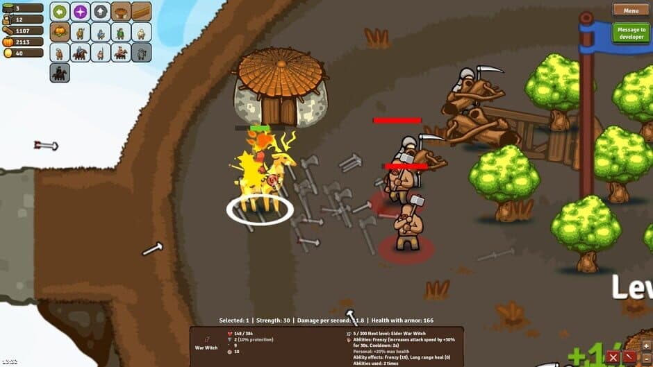 Скриншот 7 из Circle Empires Rivals