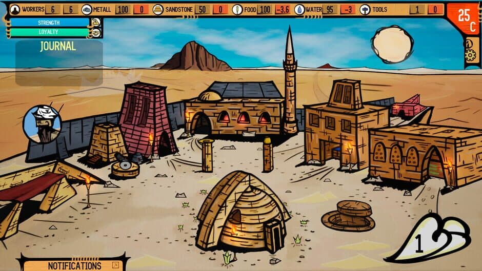 Скриншот 6 из BigHardSun