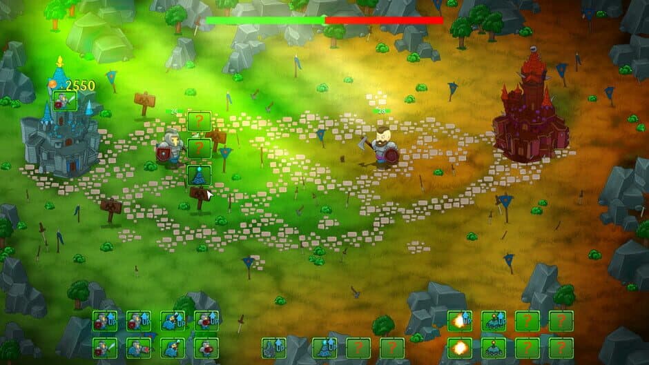 Скриншот 6 из Two Kingdoms