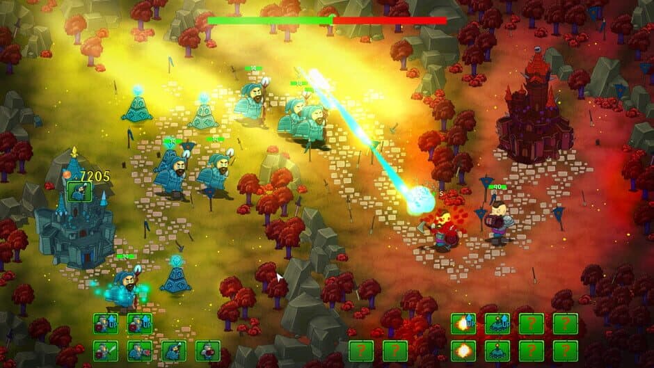 Скриншот 3 из Two Kingdoms