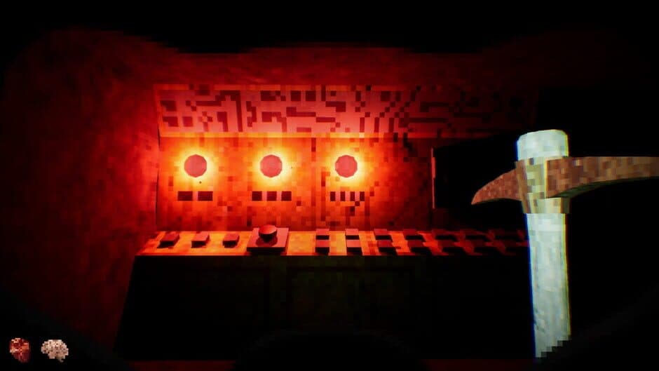 Скриншот 2 из The Chasm