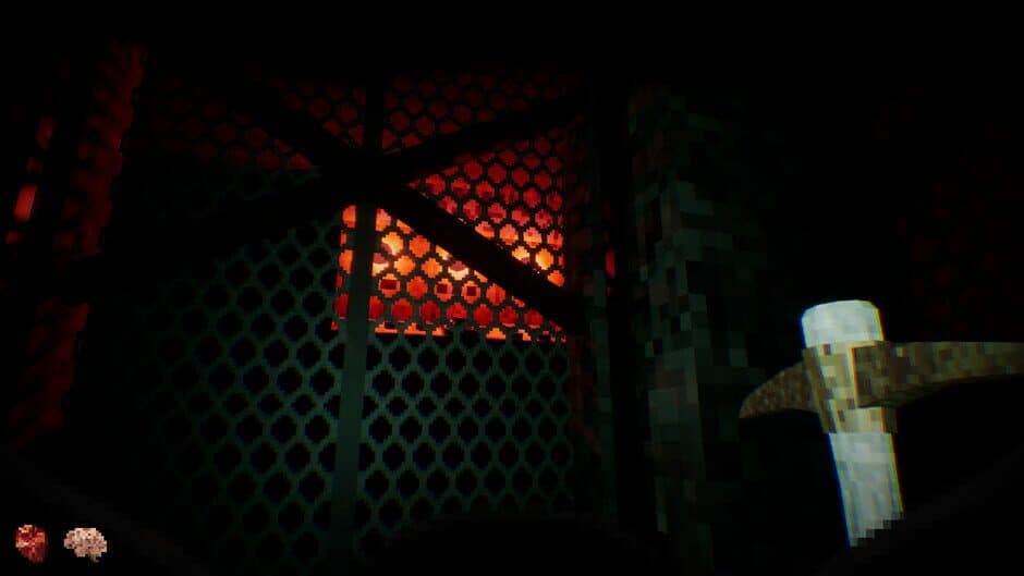 Скриншот 8 из The Chasm