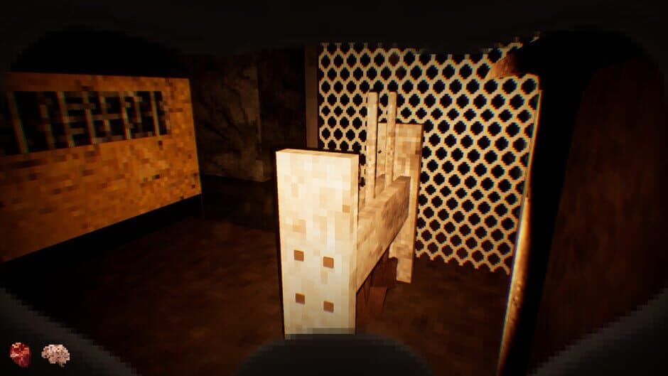 Скриншот 11 из The Chasm