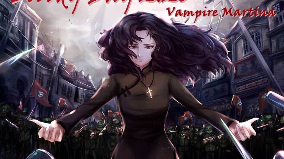 Скриншот 1 из Vampire Martina-Bloody Day 228