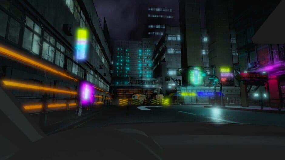 Скриншот 3 из Phenomenal Car Park Simulator