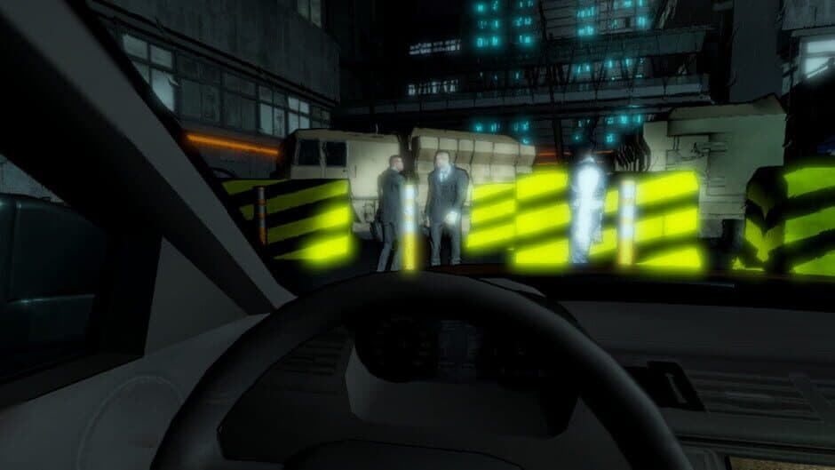 Скриншот 2 из Phenomenal Car Park Simulator