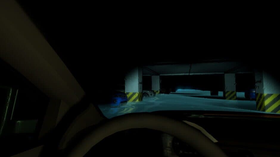 Скриншот 5 из Phenomenal Car Park Simulator