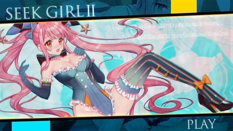 Скриншот 5 из Seek Girl II