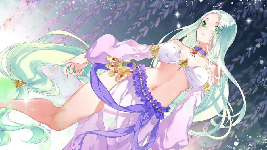 Скриншот 1 из Seek Girl II
