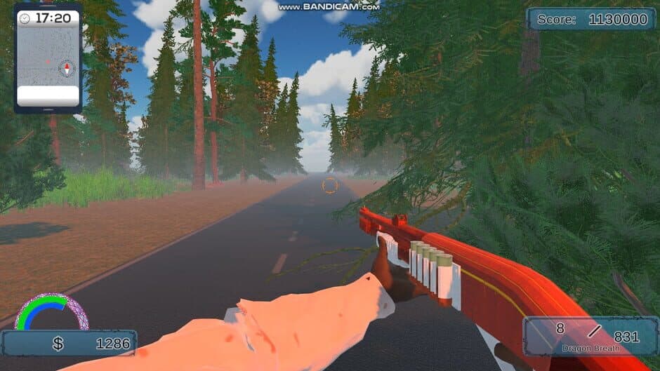 Скриншот 8 из Venandi In Silva