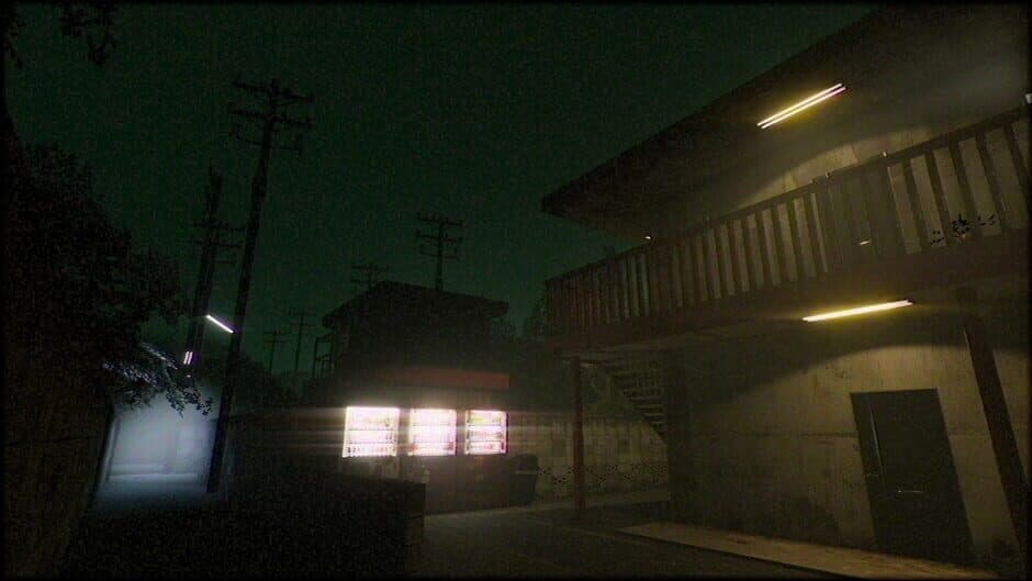 Скриншот 2 из Stigmatized Property
