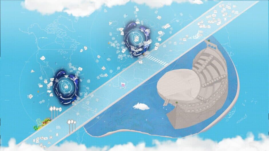 Скриншот 6 из Skyous