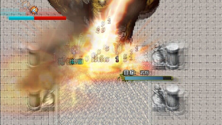 Скриншот 10 из Fantasy & Blade II