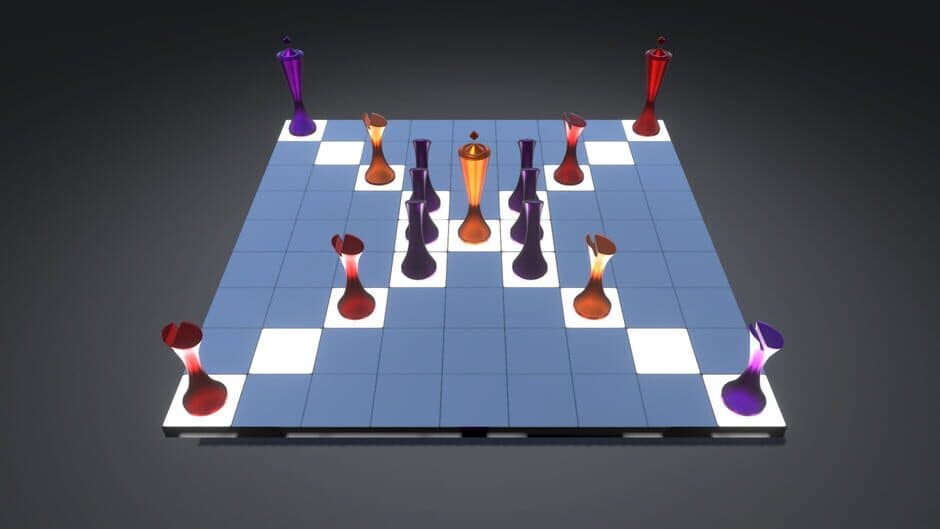 Скриншот 1 из Hang the Kings