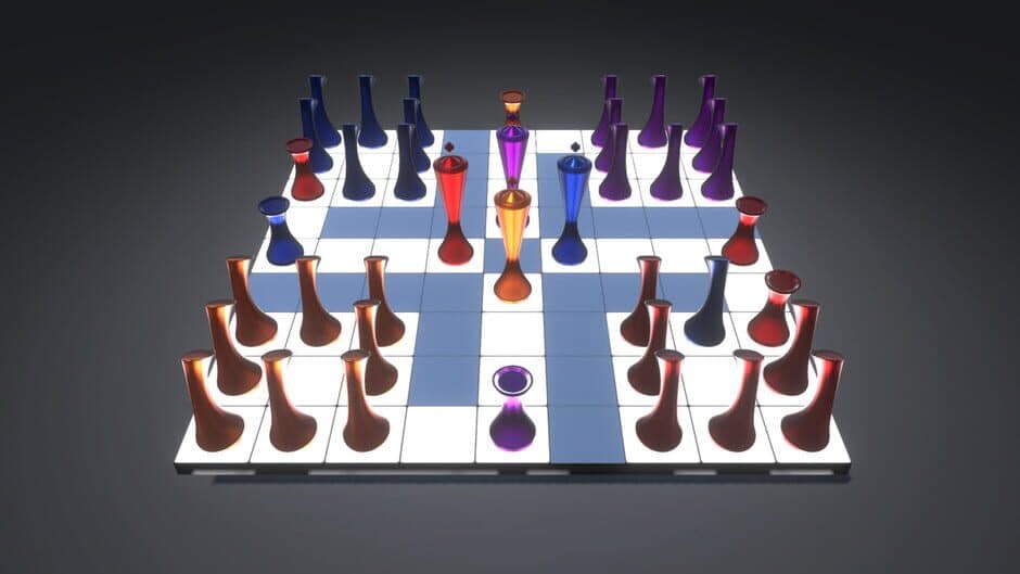 Скриншот 3 из Hang the Kings
