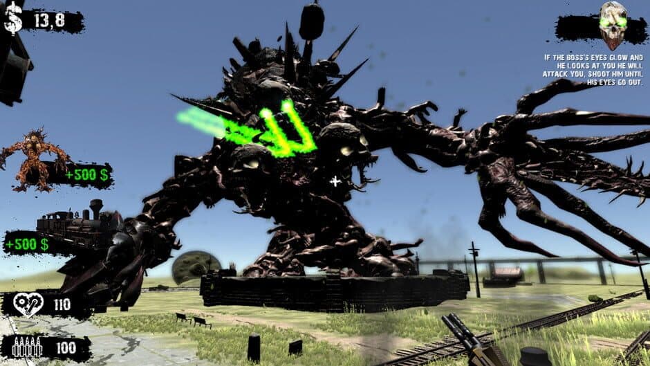 Скриншот 11 из War Trains