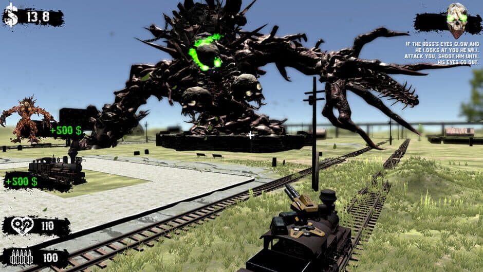 Скриншот 7 из War Trains