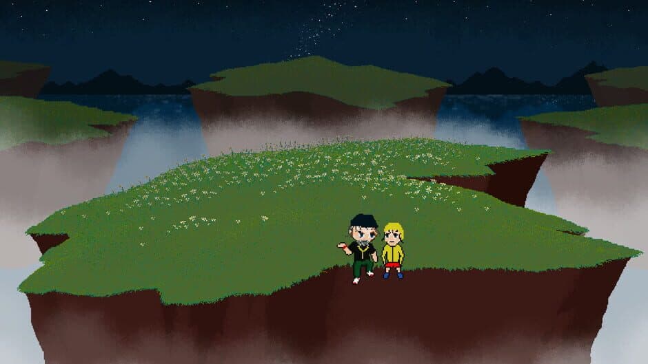 Скриншот 8 из Him & I