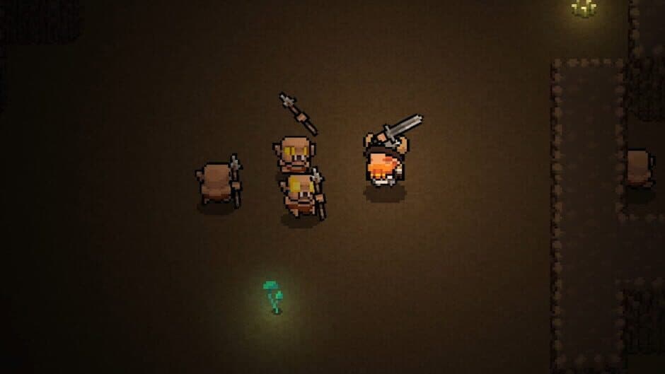 Скриншот 5 из Below the Stone