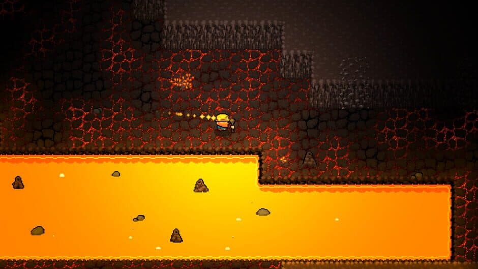 Скриншот 2 из Below the Stone