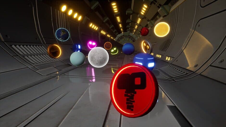 Скриншот 7 из Marbles on Stream