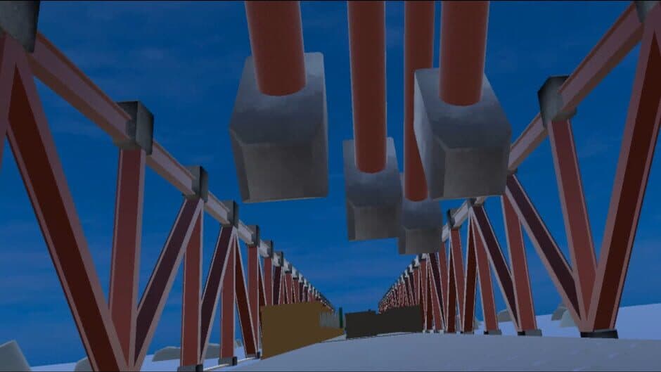 Скриншот 1 из Danger Course VR
