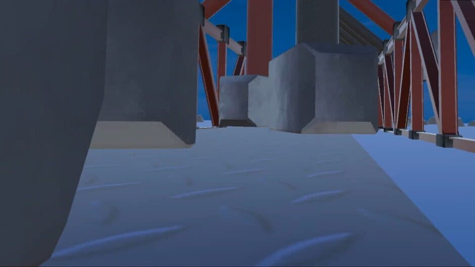 Скриншот 4 из Danger Course VR