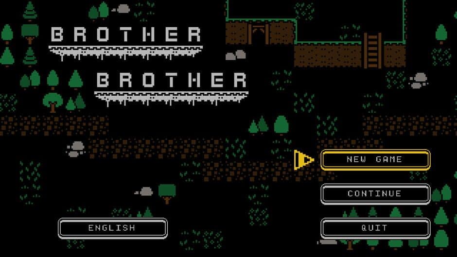 Скриншот 2 из Brother Brother