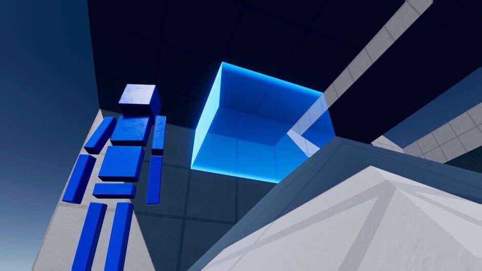 Скриншот 8 из Fun with Ragdolls: The Game