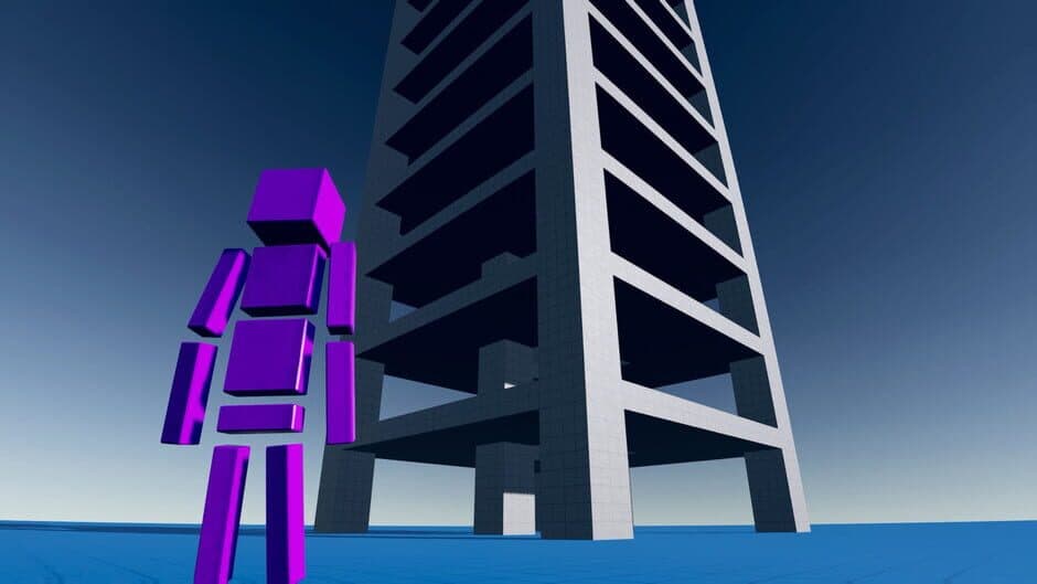 Скриншот 2 из Fun with Ragdolls: The Game