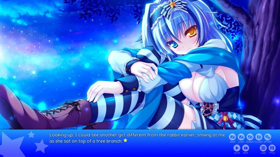 Скриншот 3 из Amatarasu Riddle Star