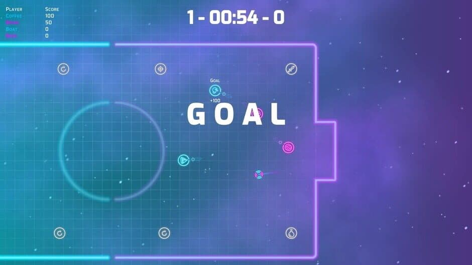 Скриншот 1 из Parity