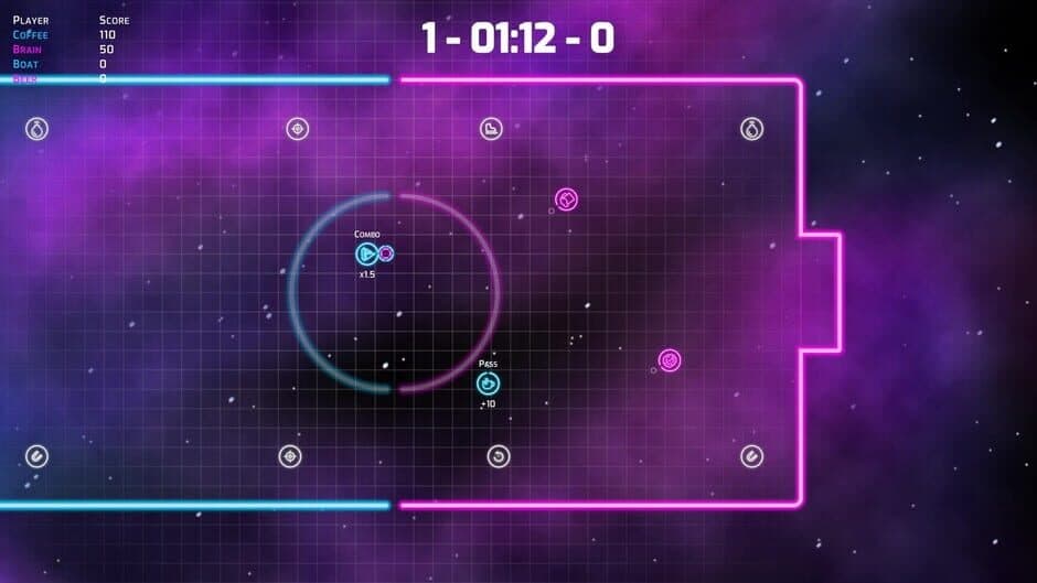 Скриншот 4 из Parity