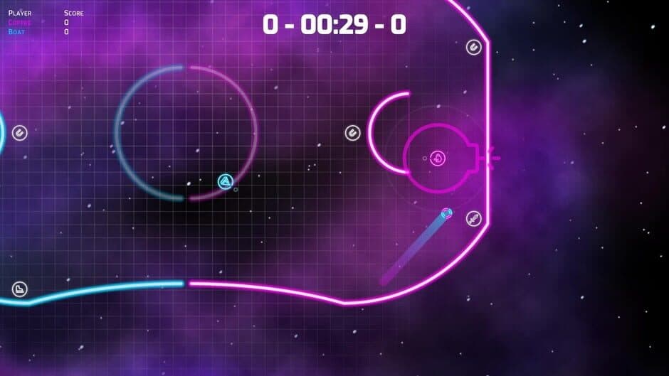 Скриншот 7 из Parity