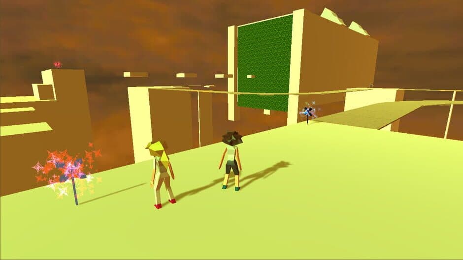 Скриншот 2 из Cheer and Track