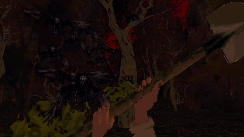 Скриншот 4 из Fleshbirds