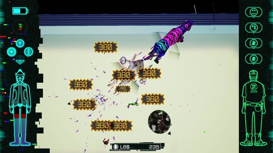 Скриншот 1 из Travis Strikes Again: No More Heroes - Complete Edition