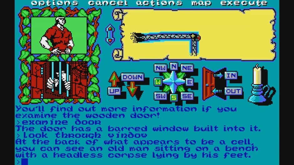 Скриншот 2 из Legend of the Sword