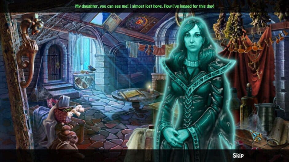 Скриншот 4 из Shrouded Tales: Collection