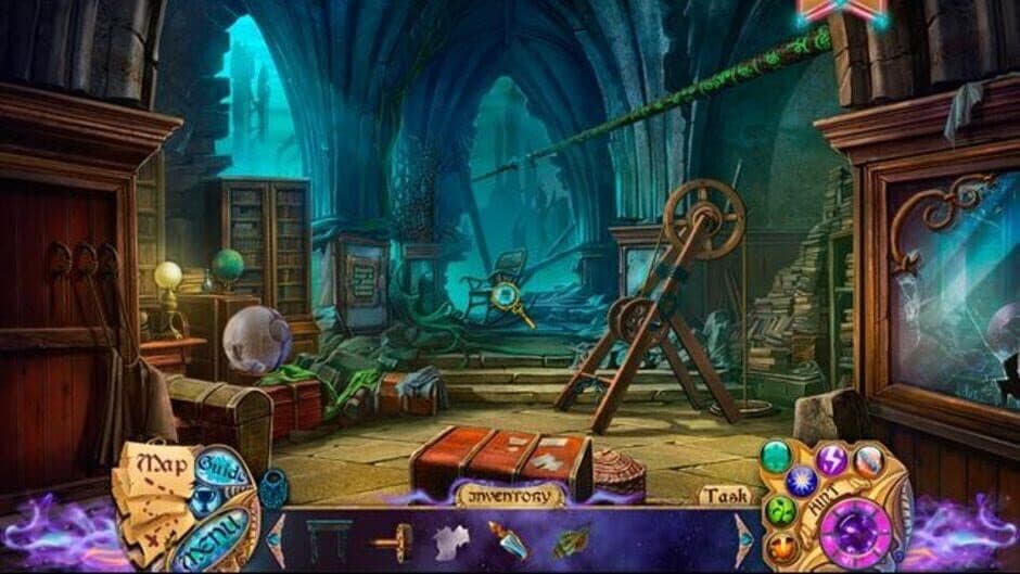 Скриншот 1 из Shrouded Tales: Collection