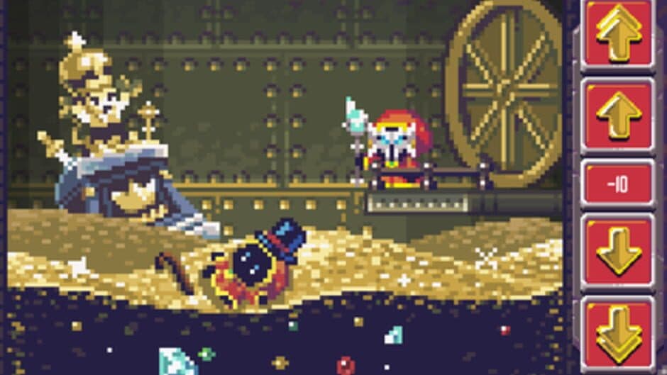 Скриншот 3 из Idle Apocalypse