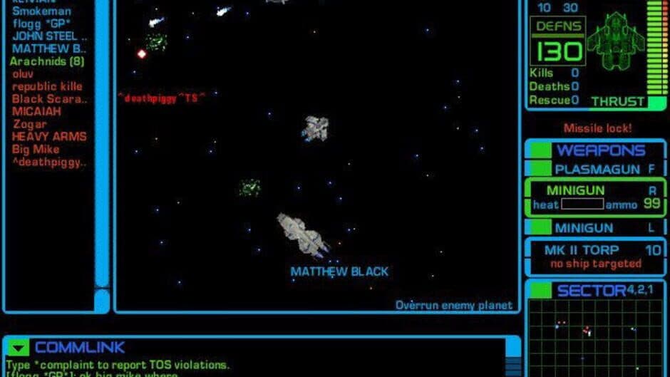 Скриншот 2 из Starship Troopers: Battlespace