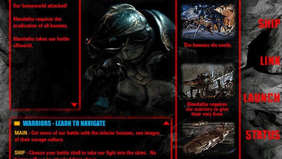 Скриншот 3 из Starship Troopers: Battlespace