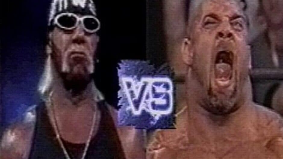 Скриншот 1 из WCW/nWo Thunder