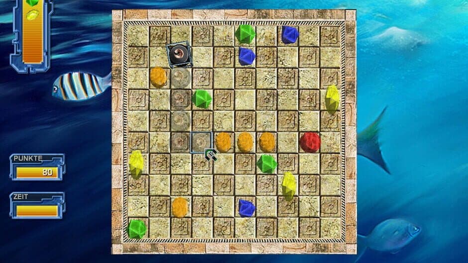 Скриншот 1 из Magische Kristalle