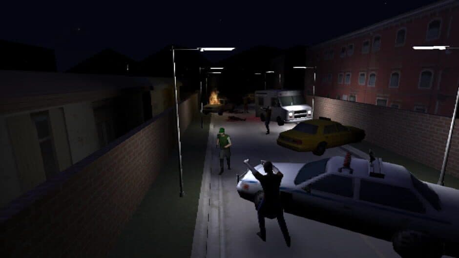 Скриншот 3 из Dead County