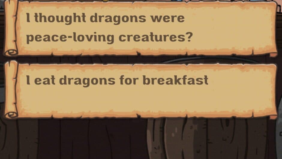 Скриншот 2 из Good Knight Story