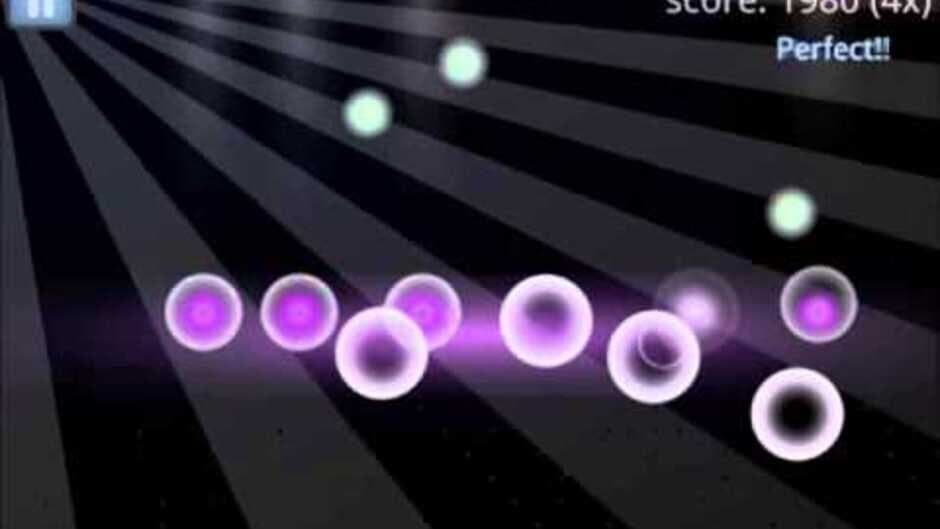 Скриншот 1 из Magic Piano by Smule