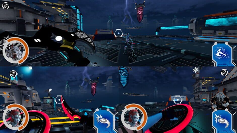 Скриншот 6 из Avalo Legends