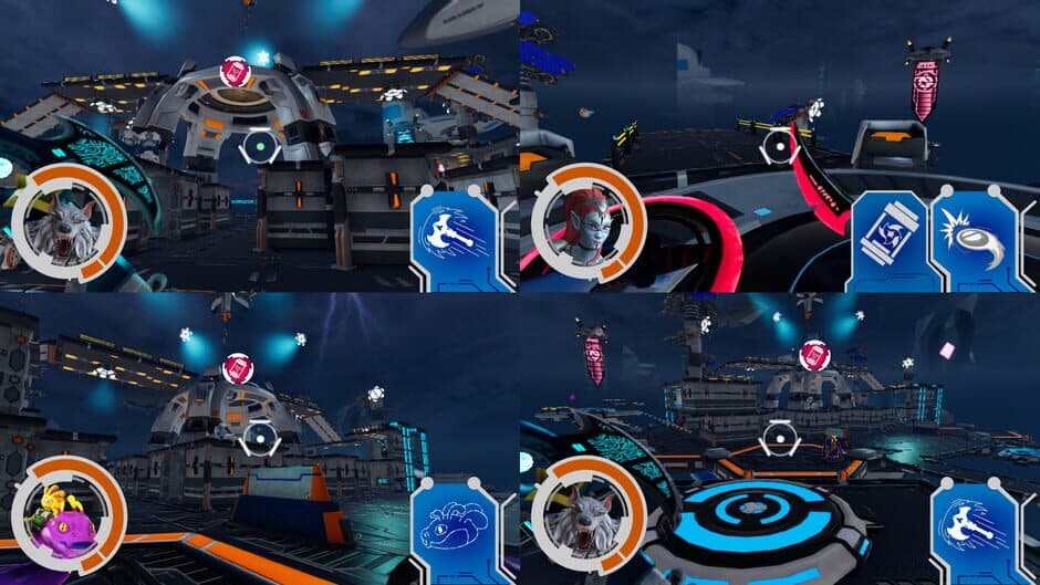 Скриншот 2 из Avalo Legends